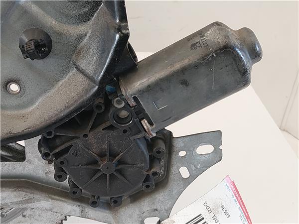 MECANISMO ELEVALUNAS DEL. IZDO. Renault laguna (b56)(1994->) 1.9 dTi (B56J) F9Q 716 F9Q716 400370A GRIS Delanteras delanteros Izquierdas izquierdos motor JC5099 - Imagen 2