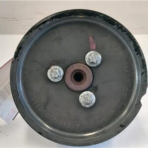 BOMBA SERVODIRECCION Mercedes-Benz clase c (bm 203) berlina (02.2000->) 2.2 220 CDI (203.006) [2,2 Ltr. - 105 kW CDI CAT] OM 611.962 OM611962 A6112300115 NEGRO    722.699