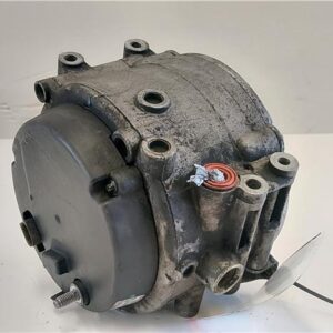 ALTERNADOR Mercedes-Benz clase c (bm 203) berlina (02.2000->) 2.2 220 CDI (203.006) [2,2 Ltr. - 105 kW CDI CAT] OM 611.962 OM611962 A0001501750 NEGRO    generador 722.699