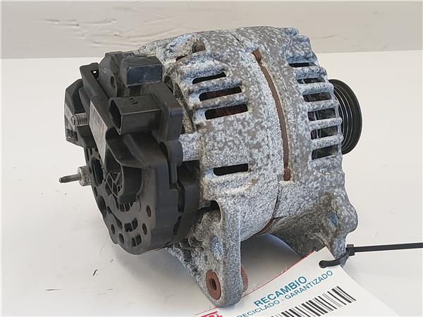 ALTERNADOR Seat cordoba berlina (6l2)(09.2002->) 1.4 16V BBZ 037903025M 37903025M AZUL generador GRY
