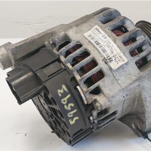 ALTERNADOR Ford ka (ccu)(2008->) 1.2 Grand Prix III [1,2 Ltr. - 51 kW 8V CAT] 169A4000 - #Prov# 169A4000PROV 51700675 AMARILLO    generador