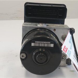 NUCLEO ABS Ford focus ii (da_) 1.6 TDCi G8DD - #Prov# G8DDPROV 8M51-2C405-EA 8M512C405EA GRIS    modulador