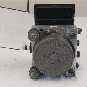 NUCLEO ABS Ford ka (ccu)(2008->) 1.2 Grand Prix III [1,2 Ltr. - 51 kW 8V CAT] 169A4000 - #Prov# 169A4000PROV 0265232236 265232236 AMARILLO    modulador