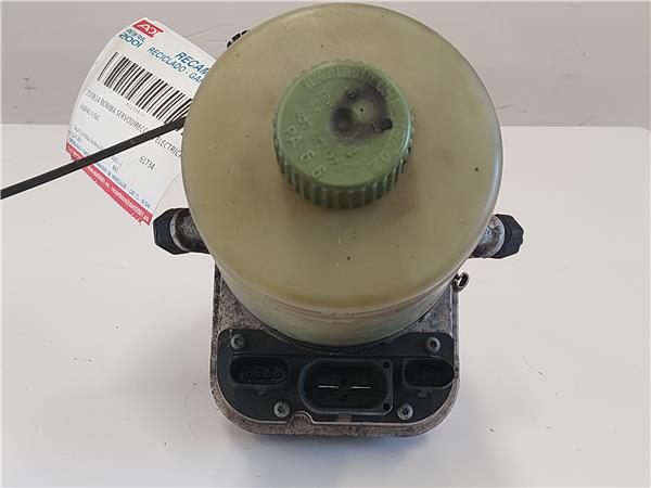 BOMBA SERVODIRECCION ELECTRICA Seat cordoba berlina (6l2)(09.2002->) 1.4 16V BBZ 6Q0423156S AZUL GRY - Imagen 2