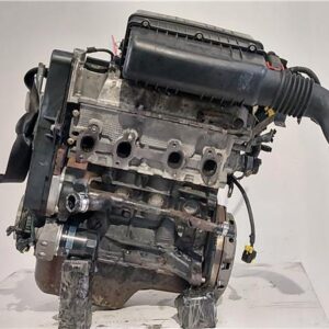 MOTOR COMPLETO Ford ka (ccu)(2008->) 1.2 Grand Prix III [1,2 Ltr. - 51 kW 8V CAT] 169A4000 - #Prov# 169A4000PROV 169A4000 AMARILLO    BLOQUE core usado