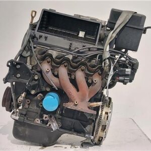 MOTOR COMPLETO Hyundai atos (mx)(1998->) 1.0 i G4HC G4HC BLANCO    BLOQUE core usado