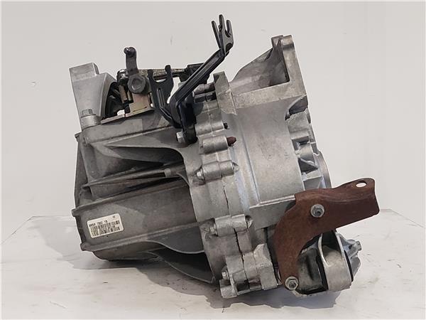 CAJA CAMBIOS MANUAL Ford focus ii (da_) 1.6 TDCi G8DD - #Prov# G8DDPROV 9M5R-7002-YB 9M5R7002YB GRIS transmision - Imagen 4