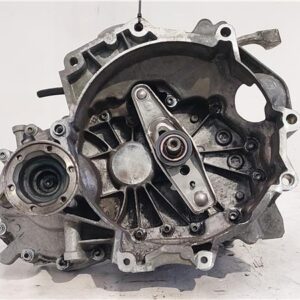 CAJA CAMBIOS MANUAL Seat cordoba berlina (6l2)(09.2002->) 1.4 16V BBZ GRY AZUL    transmision GRY