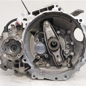 CAJA CAMBIOS MANUAL Seat ibiza berlina (6j5)(06.2008->) 1.6 TDI CAYC KFK NEGRO    transmision KFK