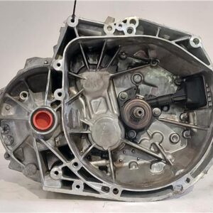 CAJA CAMBIOS MANUAL Citroen c5 berlina (2008->) 1.6 THP 155 5FV (EP6DT) 5FV(EP6DT) 20EA10 GRIS    transmision 20EA14