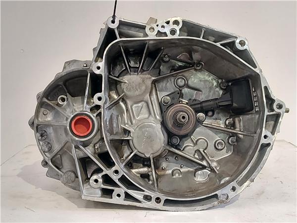 CAJA CAMBIOS MANUAL Citroen c5 berlina (2008->) 1.6 THP 155 5FV (EP6DT) 5FV(EP6DT) 20EA10 GRIS transmision 20EA14