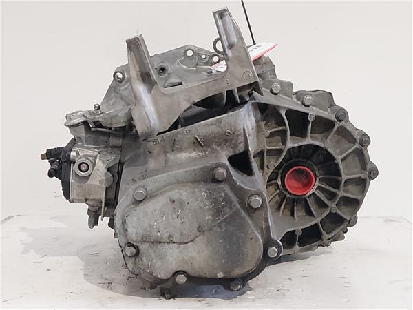 CAJA CAMBIOS MANUAL Citroen c5 berlina (2008->) 1.6 THP 155 5FV (EP6DT) 5FV(EP6DT) 20EA10 GRIS transmision 20EA14 - Imagen 3