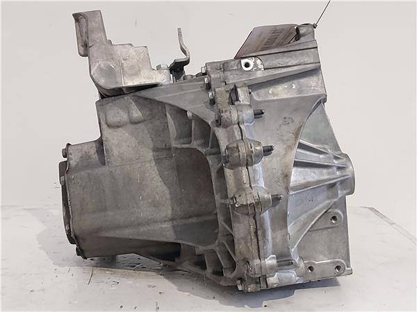 CAJA CAMBIOS MANUAL Citroen c5 berlina (2008->) 1.6 THP 155 5FV (EP6DT) 5FV(EP6DT) 20EA10 GRIS transmision 20EA14 - Imagen 4