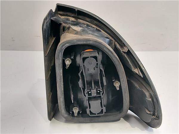 PILOTO TRA. IZDO. Renault laguna (b56)(1994->) 1.9 dTi (B56J) F9Q 716 F9Q716 7700420122 GRIS Bombilla Faro Izquierdo Lámpara lateral Luz Trasero JC5099 - Imagen 2