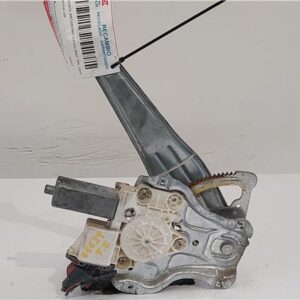 MECANISMO ELEVALUNAS TRA. IZDO. Toyota avensis berlina (t25)(2003->) 2.0 D4-D Executive Berlina (5-ptas.) [2,0 Ltr. - 85 kW D-CAT] 1CD-FTV 1CDFTV 992046-100 992046100 GRIS    Izquierdas izquierdos motor Traseras traseros