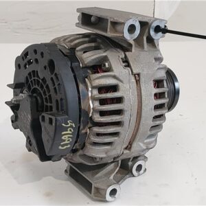 ALTERNADOR Saab 9-3 berlina (2003->) 1,8t B207E 0124425040 124425040 AZUL    generador