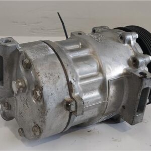 COMPRESOR AIRE ACOND. Saab 9-3 berlina (2003->) 1,8t B207E P12759394 AZUL Acondicionado