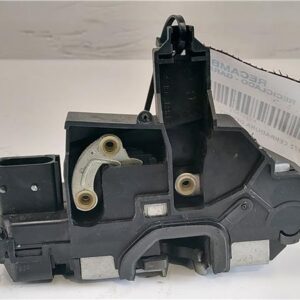 CERRADURA DEL IZQ Saab 9-3 berlina (2003->) 1,8t B207E 12759689 AZUL