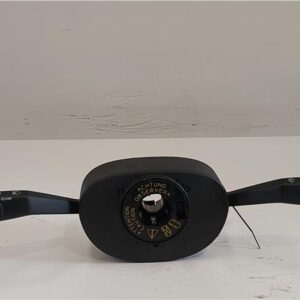 MANDO LUCES LIMPIA Saab 9-3 berlina (2003->) 1,8t B207E 12274231 AZUL