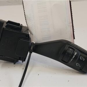 MANDO LIMPIAPARABRISAS Ford focus ii (da_) 1.6 TDCi G8DD - #Prov# G8DDPROV 17D940 GRIS    com 2000 com2000 MANDO