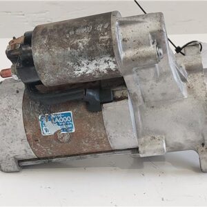 MOTOR ARRANQUE Kia sorento (bl)(2002->) 2.5 CRDi D4CB 36100-4A000 361004A000 VALEO/TM000A23E01 VALEOTM000A23E01 GRIS    de