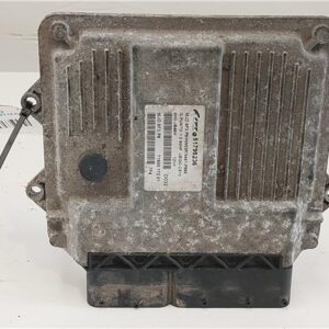 CENTRALITA Fiat punto / grande punto (199) 1.3 D Multijet 199 A3.000 199A3000 51795236 ROJO    uce