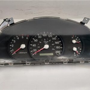 CUADRO COMPLETO Kia sorento (bl)(2002->) 2.5 CRDi D4CB Y0994003 GRIS COMPLETO instrumentos