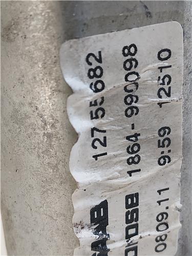 MECANISMO ELEVALUNAS DEL. DCHO. Saab 9-3 berlina (2003->) 1,8t B207E 12755682 AZUL Delanteras delanteros Derechas derechos motor - Imagen 3