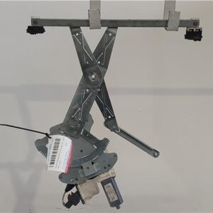 MECANISMO ELEVALUNAS DEL. DCHO. Toyota avensis berlina (t25)(2003->) 2.0 D4-D Executive Berlina (5-ptas.) [2,0 Ltr. - 85 kW D-CAT] 1CD-FTV 1CDFTV 69810-05050 6981005050 GRIS    Delanteras delanteros Derechas derechos motor