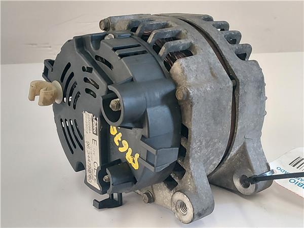 ALTERNADOR Renault espace /grand espace (je0)(1996->) 3.0 V6 24V (JE0G, JE0R) L7X 727 L7X727 9634475880 VERDE generador LM0005