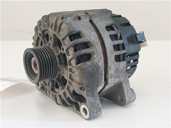 ALTERNADOR Renault espace /grand espace (je0)(1996->) 3.0 V6 24V (JE0G, JE0R) L7X 727 L7X727 9634475880 VERDE generador LM0005 - Imagen 2