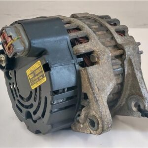 ALTERNADOR Hyundai atos (mx)(1998->) 1.1 G4HD 3730002550 ROJO    generador