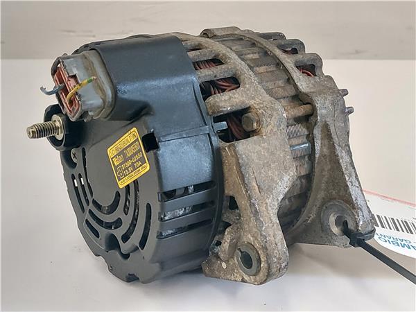 ALTERNADOR Hyundai atos (mx)(1998->) 1.1 G4HD 3730002550 ROJO generador