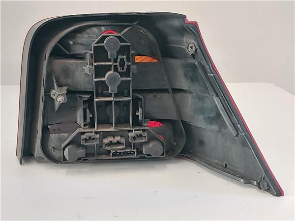 PILOTO TRA. IZDO. Volkswagen golf iv berlina (1j1)(1997->) 1.9 TDI AGR 1J69451118 AZUL Bombilla Faro Izquierdo Lámpara lateral Luz Trasero DQY - Imagen 2