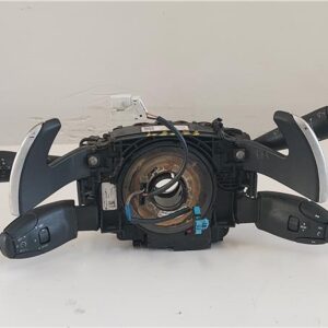 MANDO LUCES LIMPIA Peugeot 3008 (05.2009->) 1.6 Access [1,6 Ltr. - 82 kW HDi FAP] 9HR ó 9H05 - #Prov# 9HRÓ9H05PROV 96667320XT GRIS    20DR15