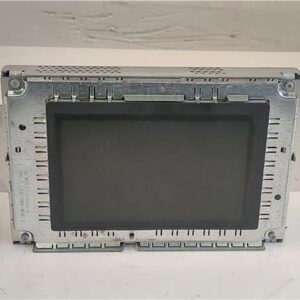 PANTALLA MULTIFUNCION Volvo v40 (2012->) 1.6 Básico [1,6 Ltr. - 84 kW Diesel CAT] D 4162 T - #Prov# D4162TPROV 31382525 BLANCO