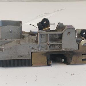 CERRADURA DEL IZQ Peugeot 206 (1998->) 2.0 HDI 90 RHY (DW10TD) RHY(DW10TD) PBTL2 GRIS    20DM18