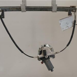 MECANISMO ELEVALUNAS DEL. DCHO. Citroen zx (1991->) 1.9 D DJY (XUD9A) DJY(XUD9A) 0130821688 130821688 VERDE    Delanteras delanteros Derechas derechos motor