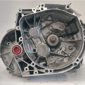 CAJA CAMBIOS MANUAL Peugeot 3008 (05.2009->) 1.6 Access [1,6 Ltr. - 82 kW HDi FAP] 9HR ó 9H05 - #Prov# 9HRÓ9H05PROV 20DR15 GRIS    transmision 20DR15