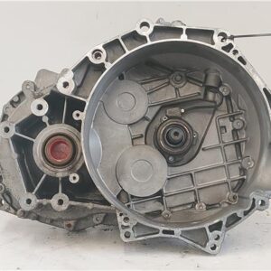 CAJA CAMBIOS MANUAL Saab 9-3 berlina (2003->) 1,8t B207E F40 AZUL transmision