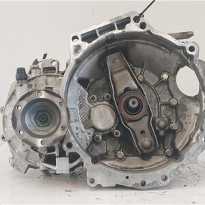 CAJA CAMBIOS MANUAL Seat ibiza (6l1)(04.2002->) 1.9 TDI ATD EWT GRIS    transmision EWT