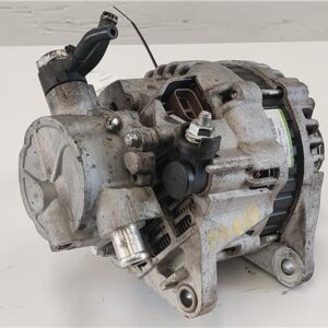 ALTERNADOR Hyundai terracan (hp)(2001->) 2.9 CRDi 4WD D J3 - #Prov# DJ3PROV AF111390+ GRIS    generador
