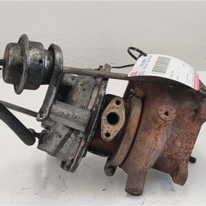 TURBO Hyundai terracan (hp)(2001->) 2.9 CRDi 4WD D J3 - #Prov# DJ3PROV KHF5-2B KHF52B GRIS    compresor TURBOCOMPRESOR