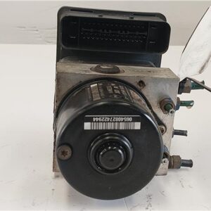 NUCLEO ABS Renault laguna ii (bg0)(2001->) 1.9 dCi (BG0G) F9Q 750 F9Q750 8200159837E NEGRO    modulador