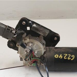 MOTOR LIMPIAPARABRISAS DEL. Nissan terrano ii (r20)(02.1993->) 2.7 TDi  4WD TD27TI 9390332378 GRIS    Delanteras delanteros