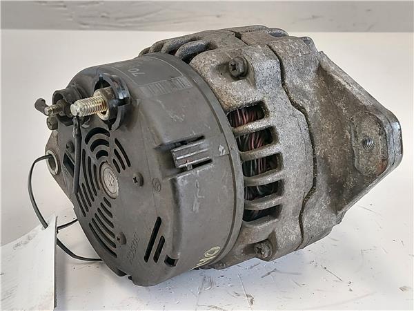 ALTERNADOR Nissan terrano ii (r20)(02.1993->) 2.7 TDi 4WD TD27TI 0123310051 123310051 GRIS generador