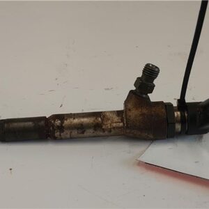 INYECTOR Ford tourneo connect (tc7)(2002->) 1.8 Turbo Di R3PA - #Prov# R3PAPROV 7T1Q9F593AB GRIS