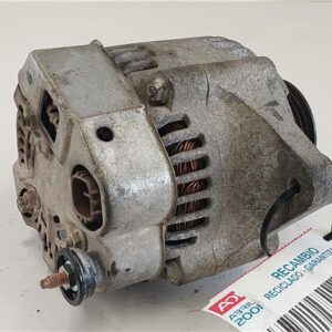 ALTERNADOR Nissan pixo (uao)(03.2009->) 1.0 Acenta [1,0 Ltr. - 50 kW] K10B EURO5 - #Prov# K10BEURO5PROV 31400M68K10 NEGRO    generador
