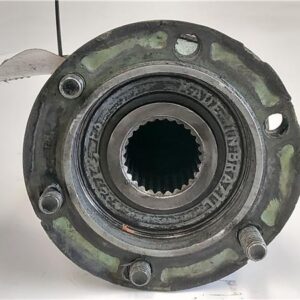 DESBLOQUEADORES RUEDA 4X4 Nissan terrano ii (r20)(02.1993->) 2.7 TDi  4WD TD27TI 4026034G00 GRIS    llanta Neumatico