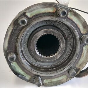 DESBLOQUEADORES RUEDA 4X4 Nissan terrano ii (r20)(02.1993->) 2.7 TDi  4WD TD27TI 4026034G00 GRIS    llanta Neumatico